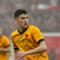 Turski velikan želi Zvezdinog Mesija Andrija Maksimović na radaru Galatasaraja