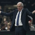 Obradovićeve reči o povredama brinu: „Za njega je sezona praktično završena“