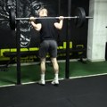 Do 270 kilograma u rukama Leskovčanina Veljka Petrovića