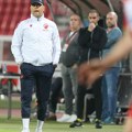 Milojević pričao o defanzivcima Zvezde, pa poručio: "Čeka nas derbi s Vojvodinom"