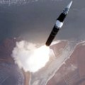 Pjongjang ispalio više balističkih projektila ka Japanskom moru