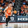FIBA Liga šampiona poslala ponudu Valensiji