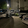 Devojku šamarao, udarao je pesnicama i pištoljem: Brutalno nasilje u Zemunu: Uhapšen muškarac