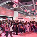 Veliki uspeh događaja find your Beauty: dm ugostio hiljade posetilaca na najvećem beauty događaju godine
