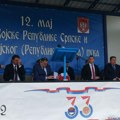 Kriza u BiH: Formalno suverena, suštinski raštimovana