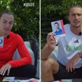 Pred tenisere i teniserke postavili pun sto fotografija: Većina podigla Đokovića, a razlog je sjajan