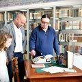 Otvorena Biblioteka celina povodom stogodišnjice rođenja Branka V. Radičevića