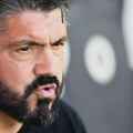 Gatuzo odlazi "sa osmehom", Hajduk ostaje "u prašini"