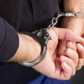 Uhapšeno šest osoba u Kraljevu zbog zloupotrebe službenog položaja i drugih krivičnih dela