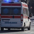 Pešak poginuo dok je pretrčavao auto-put; Tragedija u Beogradu