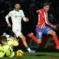 Ponuda nije stigla! Atletiko Madrid demantovao španske medije