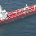 Eu usvojila i 17. Paket sankcija protiv Rusije: Kazne usmerene protiv ruske "tajne flote" tankera
