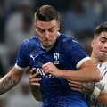 Sergej strelac u remiju Al Hilala i Al Vehde