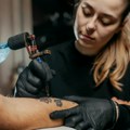 Majstor tetovaže nikad ne radi na jednom delu tela Uvek odbija one koji to traže - ima dobar razlog za to