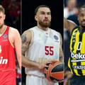 Rade piše: Voz iz Bugarske, Erik, Šaras, Majkova kraljevska šansa