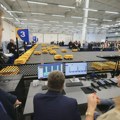 Nova era poštanskih usluga u Kragujevcu – roboti u službi brže pošte