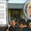 Prorektorki iz Niša koja je zaposlila rodbinu i prijatelje produžavaju ugovor iako joj je vreme za penziju: Potpis stavio…