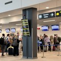 Od juna sa niškog aerodroma i do Krfa, Tivta, Atine i Ciriha: Letnji red letenja bogatiji za četiri nove destinacije