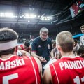 Crno-beli završili ozbiljan posao: Iskusni stručnjak se vratio u Partizan!