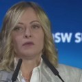 Melonijeva sikće na saveznike: Uputila "jasnu poruku" Parizu i Berlinu