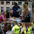 "Ista meta, isto odstojanje": Kako rezultati izbora u Zaječaru i Kosjeriću utiču na zahtev studenata o blokadi da se…