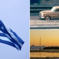 U Grčkoj pooštrili zakone, mogu da vam skinu i tablice sa automobila Evo kako da ne dođete u neprijatnu situaciju