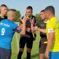 Druga novosadska liga Petrovaradincima derbi sezone