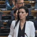 Prvi put Vučić nije onako huliganski mahao pesnicama