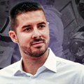 Tepić spreman da gradi i vrati crno-belu školu košarke u evropski vrh