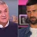 "Otac Srđan stisnuo zube i rekao - stvoriću pare": Sa Novakom usred noći okretao telefon, niko se nije javljao