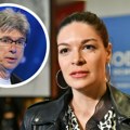Sanja Kužet progovorila O Saši Popoviću: Više nije mogla da ćuti: "Vreme će sve pokazati"