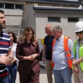 SSP: Stanari u Bloku 4 vode borbu, Šapić se slika