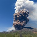 Nova erupcija Etne: Lokalne vlasti su izdale narandžasto upozorenje