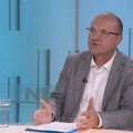 Iza vesti: Borislav Novaković