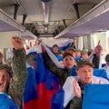 Nova razmena zarobljenika Kijeva i Moskve; Peskov otkriva da li će se Tramp i Putin sastati ove godine
