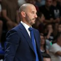 "Uprkos svim problemima koje Partizan ima..."