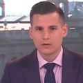 "Odneli su me u bolnicu u poslednjem trenutku" Srpski voditelj hitno operisan: Bol je bio nepodnošljiv!