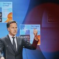 Rute: Članice NATO saglasne da povećaju budžet za odbranu na 5 odsto BDP-a