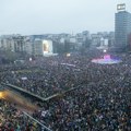 Danas je Vidovdan i veliki protest: „15. marta falio je zaključak. Sada je vreme da se podvuče crta“