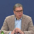 Vučić: Moraće mnogo toga da se menja u sistemu obrazovanja