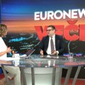 Opravdano ili neopravdano određivanje pritvora? Advokat Ljubičanović za Euronews o postupku protiv učesnika protesta