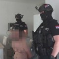 Razbijena grupa krijumčara ljudi: Njih 11 uhapšeno jer su osumnjičeni za prebacivanje 180 ljudi u Nemačku