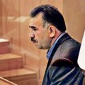 Počelo istorijsko razoružavanje kurdskih pobunjenika