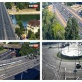 У Београду јутрос све улице проходне: Линије ГСП функционишу нормално