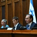 Ambasadorka Izraela: Partnerstvo između SAD-Izrael-Srbija je prirodno