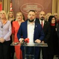 Odbornička grupa SNS-a: Delima, a ne rečima – uz svoj narod