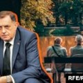 Sprema li se Dodiku penzija?