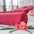 Luksuz za 0 dinara Isprobajte ovaj trik i vaši peškiri će biti meki kao u najskupljim hotelima! Jedan kuhinjski sastojak i…