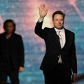 Ilon Mask: Tesla i Samsung potpisali ugovor o snabdevanju čipovima za 16,5 milijardi dolara