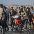 Gaza: Preko 60.000 žrtava, humanitarna katastrofa